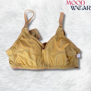 Jersey Bra With Free Penty